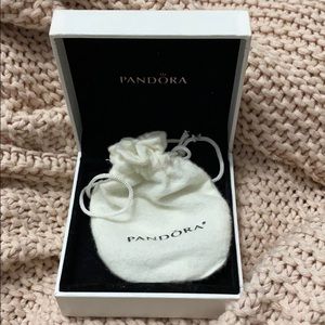 Pandora Bracelet